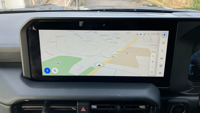 Toyota Land Cruiser 2.8 D-4D 204 Invincible 5dr Auto [7 Seat] Diesel Station Wagon